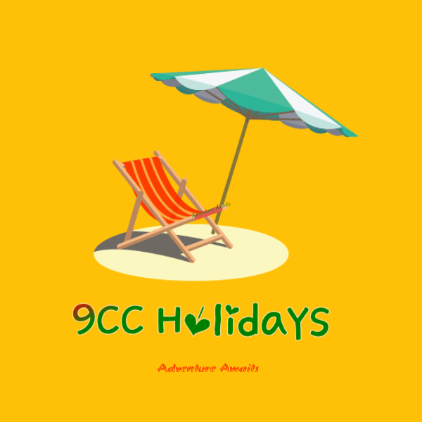 9ccholidays.co.za